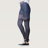 Seaside Twilight Leggings (Links)