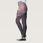 Seaside Twilight Leggings (Links)