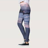 Seaside Twilight Leggings (Links)