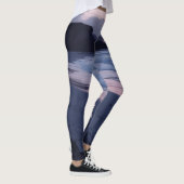 Seaside Twilight Leggings (Rechts)
