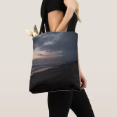 Seaside Twilight Tote Bag (Dichtbij)