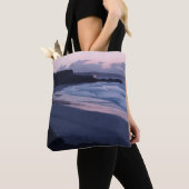 Seaside Twilight Tote Bag (Dichtbij)