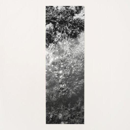 Seaside Yoga Mat (Voorkant)