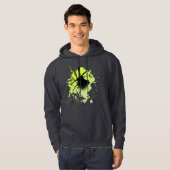 SEASON HOODIE (Voorkant volledig)