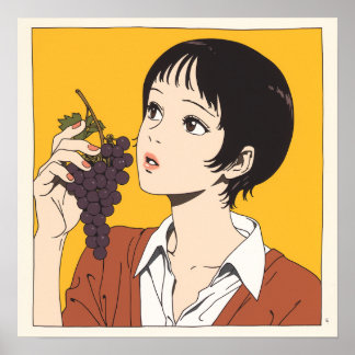 Season of Sweetness Poster
