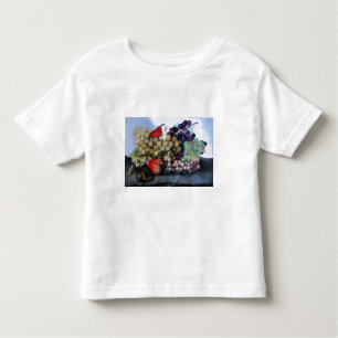 SEASON ' S FRUITS 1 KINDER SHIRTS