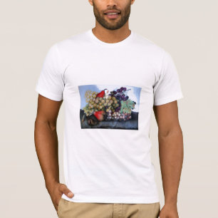 SEASON ' S FRUITS 1 T-SHIRT