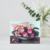 SEASON ' S FRUITS 2 BRIEFKAART (Staand voorkant)