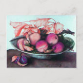 SEASON ' S FRUITS 2 BRIEFKAART (Voorkant)