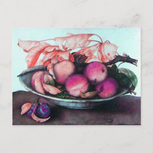 SEASON ' S FRUITS 2 BRIEFKAART (Voorkant)