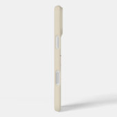 Seasonal bunny add name Case-Mate iPhone case (Achterkant / Rechts)