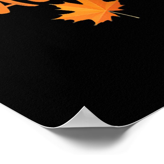 Seasonal Fabricaholic Winter Spring Poster (Hoek)