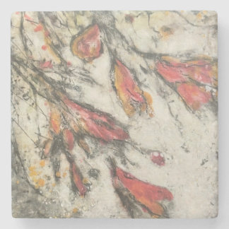 Season's Change Stenen Onderzetter