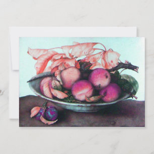 SEASON'S FRUITS 2,roze Aankondiging