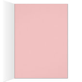 SEASON'S FRUITS - PROSPERITEIT bruine fuchsia roze (Binnen (Rechts))