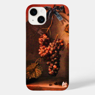SEASON'S FRUITS - PROSPERITY geel rood bruin Case-Mate iPhone 14 Hoesje