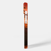 SEASON'S FRUITS - PROSPERITY geel rood bruin Case-Mate iPhone Case (Achterkant / Links)