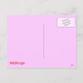 Seasons greetings! feestdagenkaart (Achterkant)