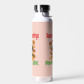 Season's Greetings From My Last Nerve Waterfles (Links)