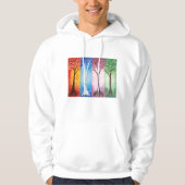 Seasons Hoodie (Voorkant)