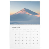 Seasons of Light – Nature & Inspiration Calendar Kalender (Jan 2026)