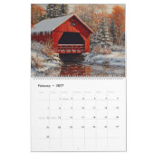 Seasons Of Wonder 2026 Kalender (Feb 2027)