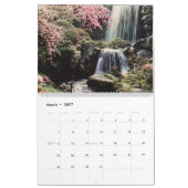 Seasons Of Wonder 2026 Kalender (Mar 2027)