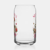 Season's Readings Blikvorm Glas (Links)