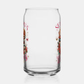 Season's Readings Cozy Kitten Blikvorm Glas (Rechts)