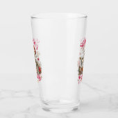 Season's Readings Glas (Links)