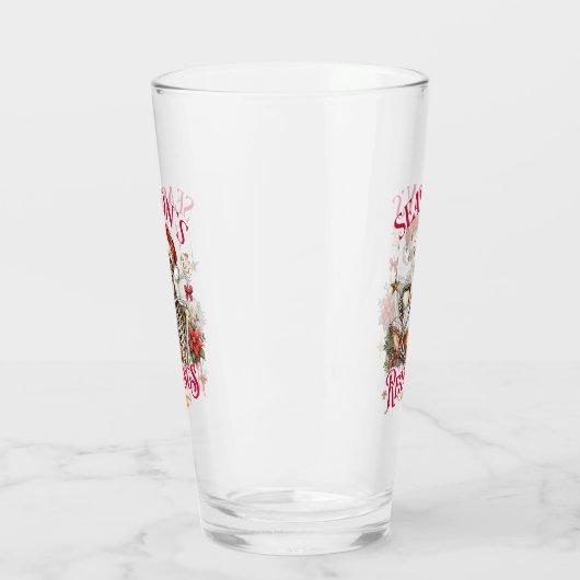 Season's Readings  Glas (Links)