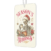 Season's Readings  Luchtverfrisser (Links)