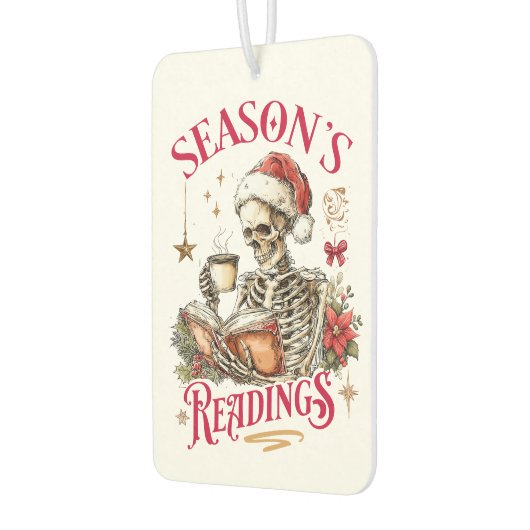 Season's Readings Luchtverfrisser (Links)