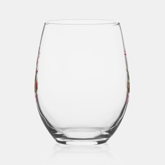 Season's Readings  Wijnglas Zonder Voet (Links)