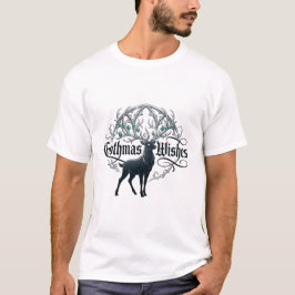 Seasons Screamings & Gothmas Wishes T-Shirt 