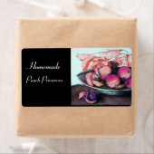 SEASON'S VRUCHTEN 2/VREEMDEN EN DRUKKEN ETIKET (Insitu)