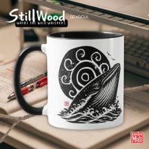 SEASOUL • StillWood • Zeeotter