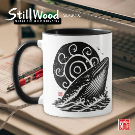 SEASOUL • StillWood • Zeeotter Mok