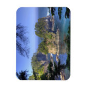 Seastacks, Makah Nation Tribal Lands, Cape Magneet (Verticaal)