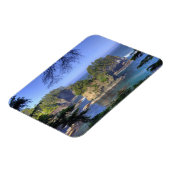 Seastacks, Makah Nation Tribal Lands, Cape Magneet (Linkerzijde)