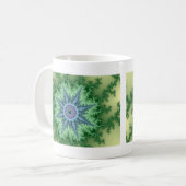 Seastar - Fractal Mok (Voorkant links)