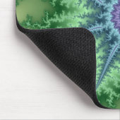 Seastar - Fractal Mousepad Muismat (Hoek)