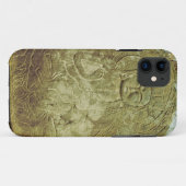 Seated Bodhisattva, Koreaans, c.985 AD (graniet) Case-Mate iPhone Case (Achterkant (horizontaal))