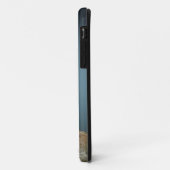 Seated Bodhisattva of Hansong-sa, Korea, 10 cent Case-Mate iPhone Case (Achterkant/links)