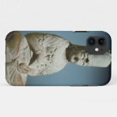 Seated Bodhisattva of Hansong-sa, Korea, 10 cent Case-Mate iPhone Case (Achterkant (horizontaal))