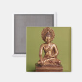 Seated Buddha Magneet (Voorkant / Achterkant)