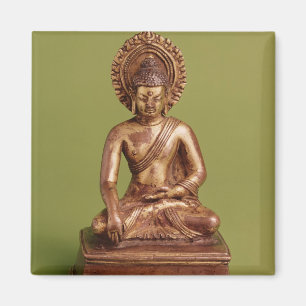 Seated Buddha Magneet