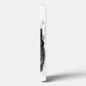 Seated Przewalski 2011 Case-Mate iPhone Case (Achterkant / Links)