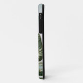 Seated Sakyamuni Buddha uit Ch'ungung-ni (ijzer) Case-Mate iPhone Case (Achterkant/links)