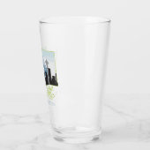 Seatle Washington Glas (Links)
